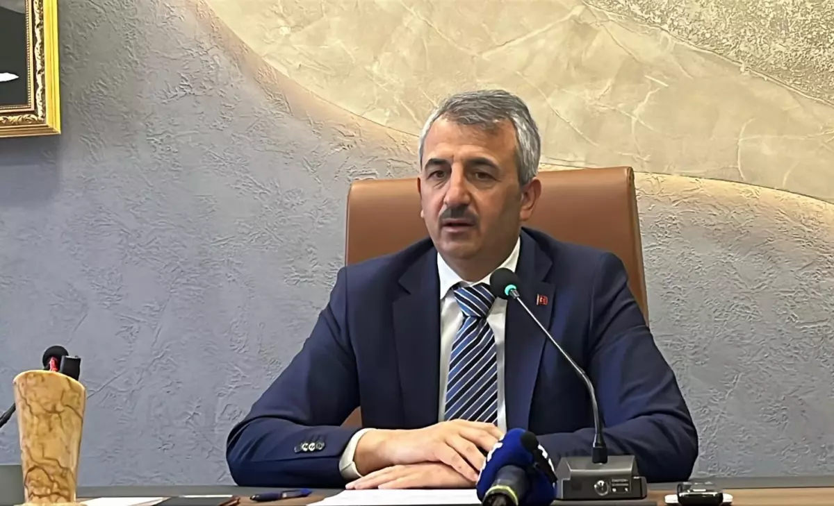 Uzunköprü’de Yeni OSB Kuruluyor