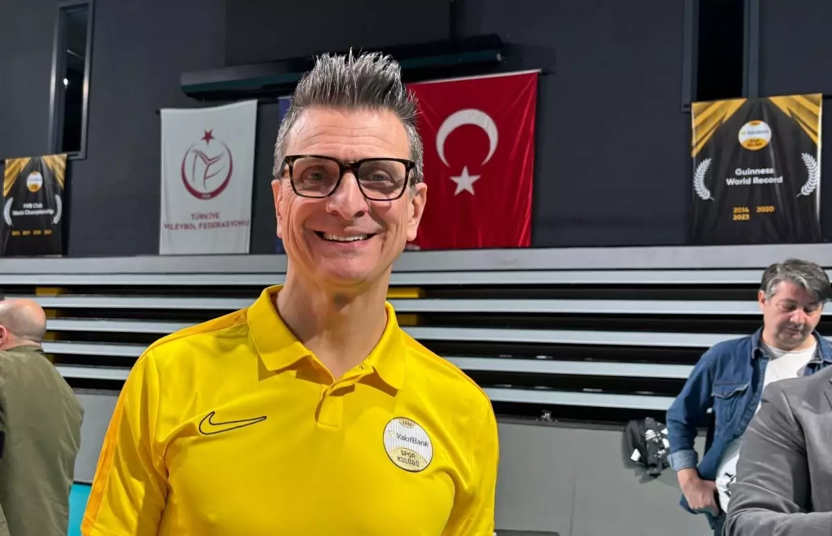 VakıfBank, Final-Four’da İtalya ile Yarışacak