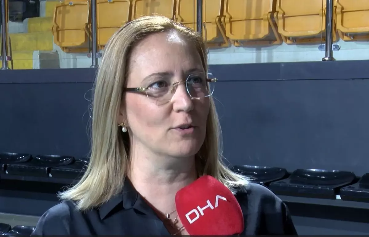 VakıfBank: Her Maçı Final Gibi Oynuyoruz