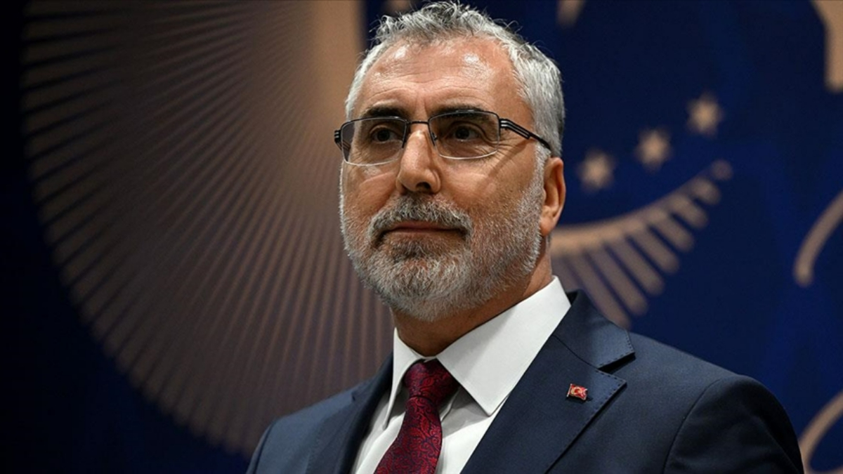 Vedat Işıkhan: Ocak-nisan aylarında 437 bin 291 işe yerleştirmeye aracılık ettik
