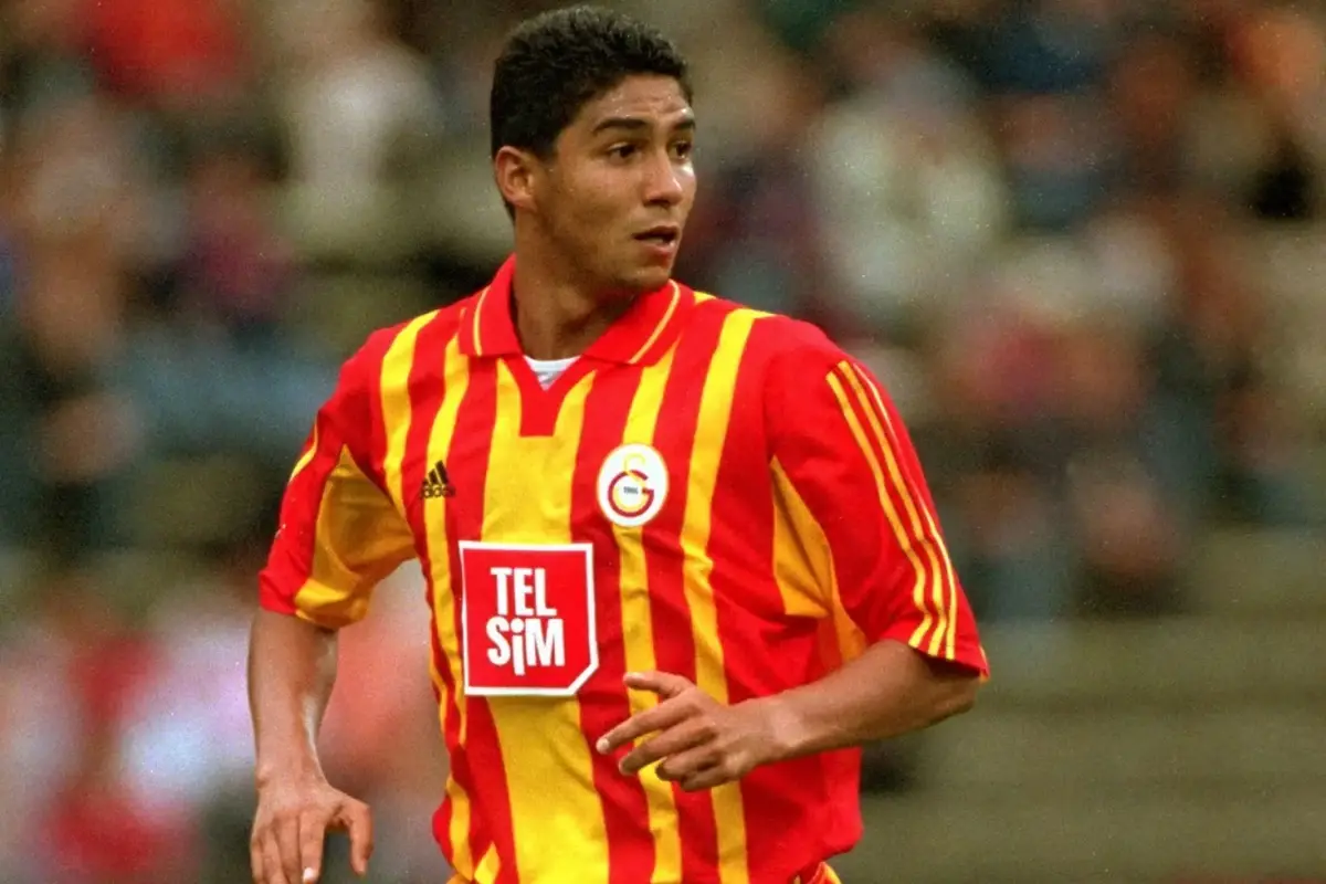 Victor Osimhen, Jardel’in rekorunu kırıyor