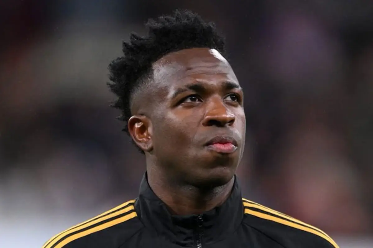 Vinicius Junior’ın satın aldığı takım şaşırttı