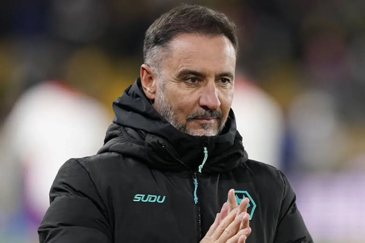 Vitor Pereira tarih yazıyor! Premier Lig’de ayın en iyisi seçildi