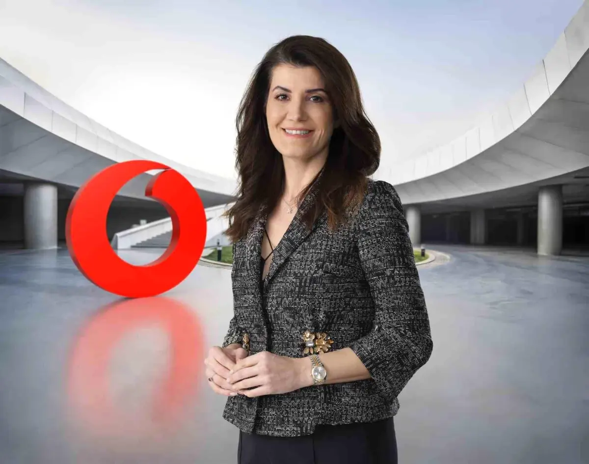 Vodafone ve Avon’dan Dijital Dönüşüm Ortaklığı