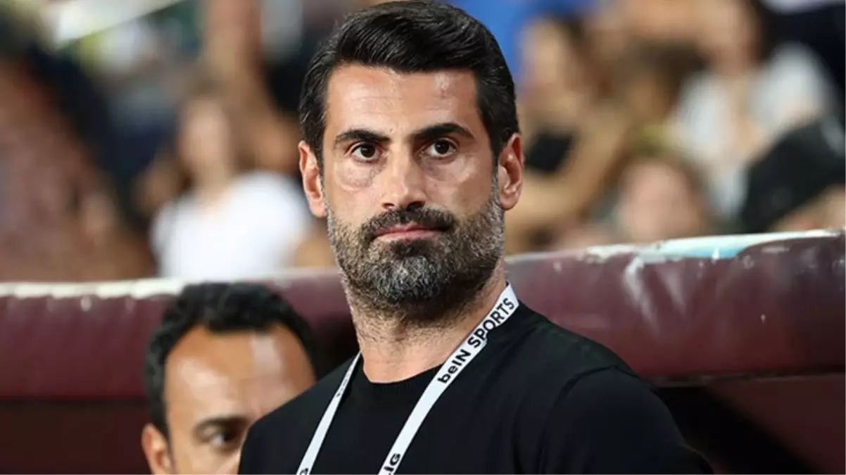 Volkan Demirel Süper Lig’in yeni takımına imzayı atıyor