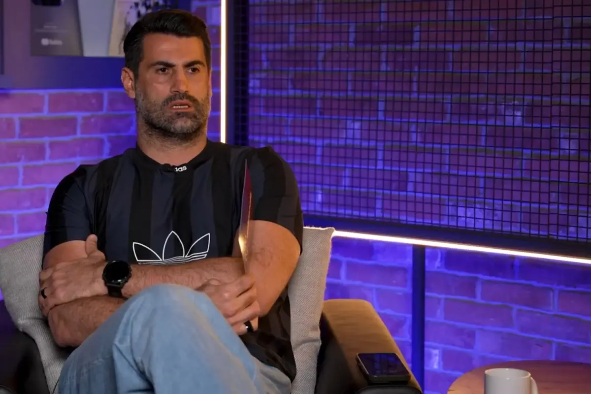 Volkan Demirel’den çağrı: İstifa etmesi lazım