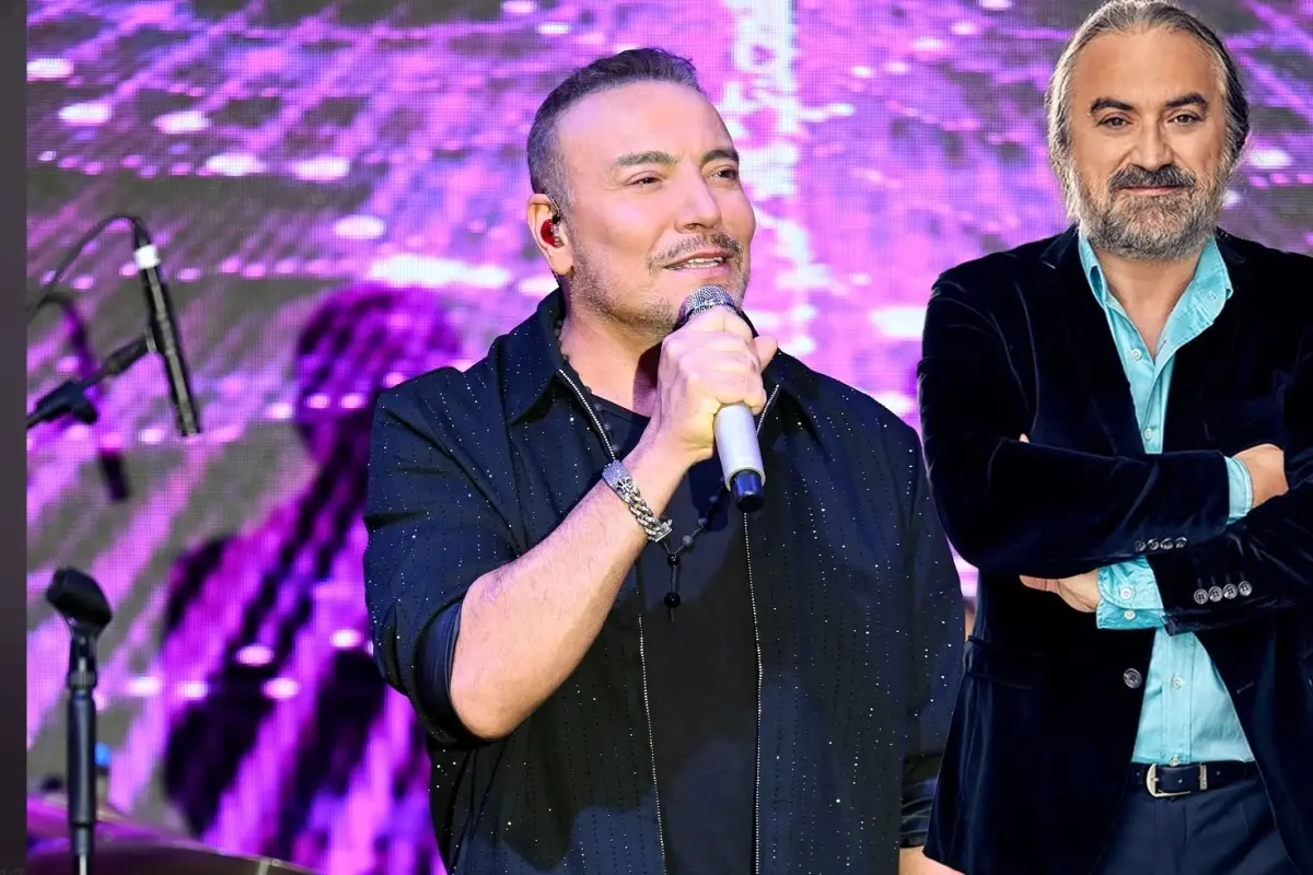 Volkan Konak’ın sahnede hayatını kaybetmesinin ardından Cenk Eren’den radikal karar