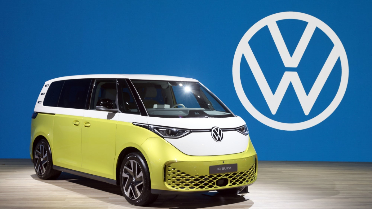 Volkswagen, elektrikli araçlarında daha ucuz bataryalar kullanacak