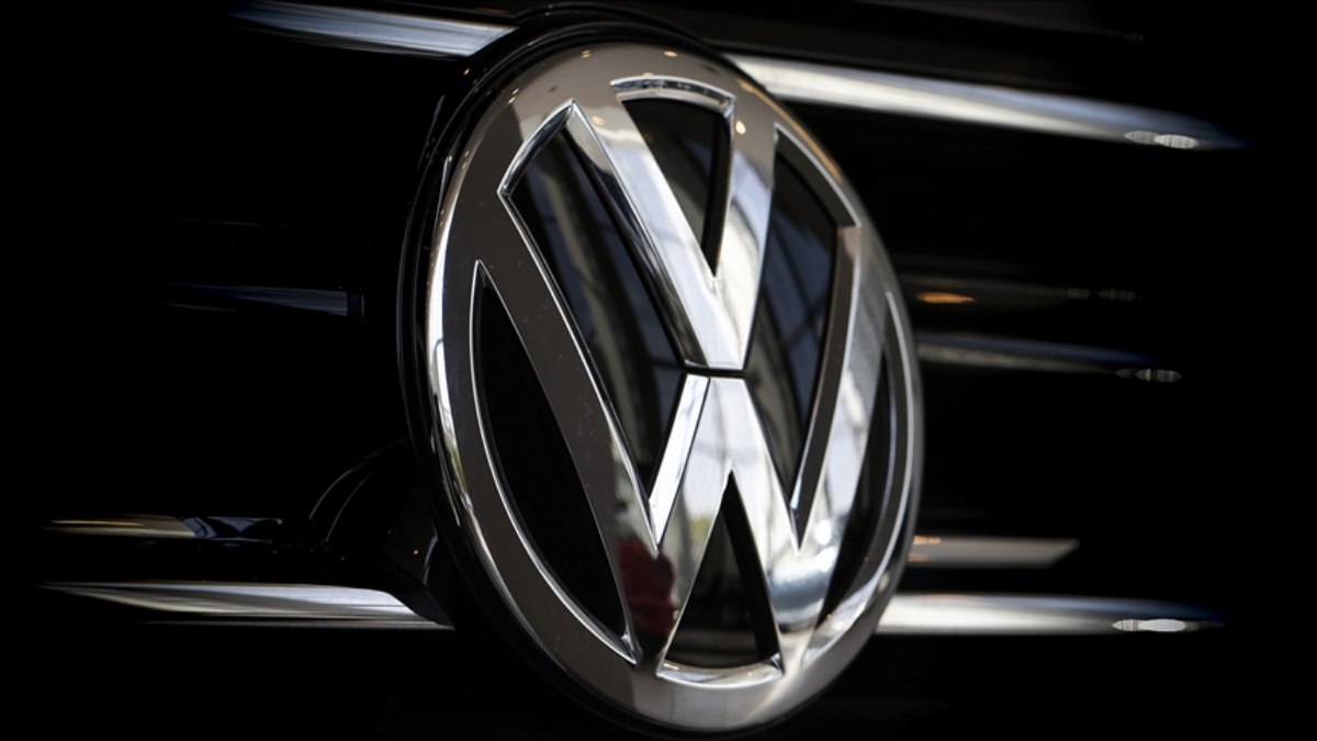 Volkswagen’in ilk çeyrek karı yüzde 37 düştü