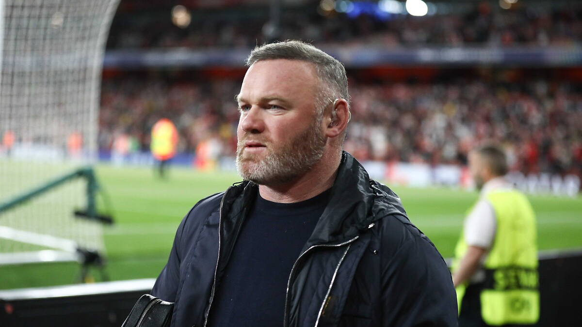 Wayne Rooney, Victor Osimhen’i Manchester United’a önerdi
