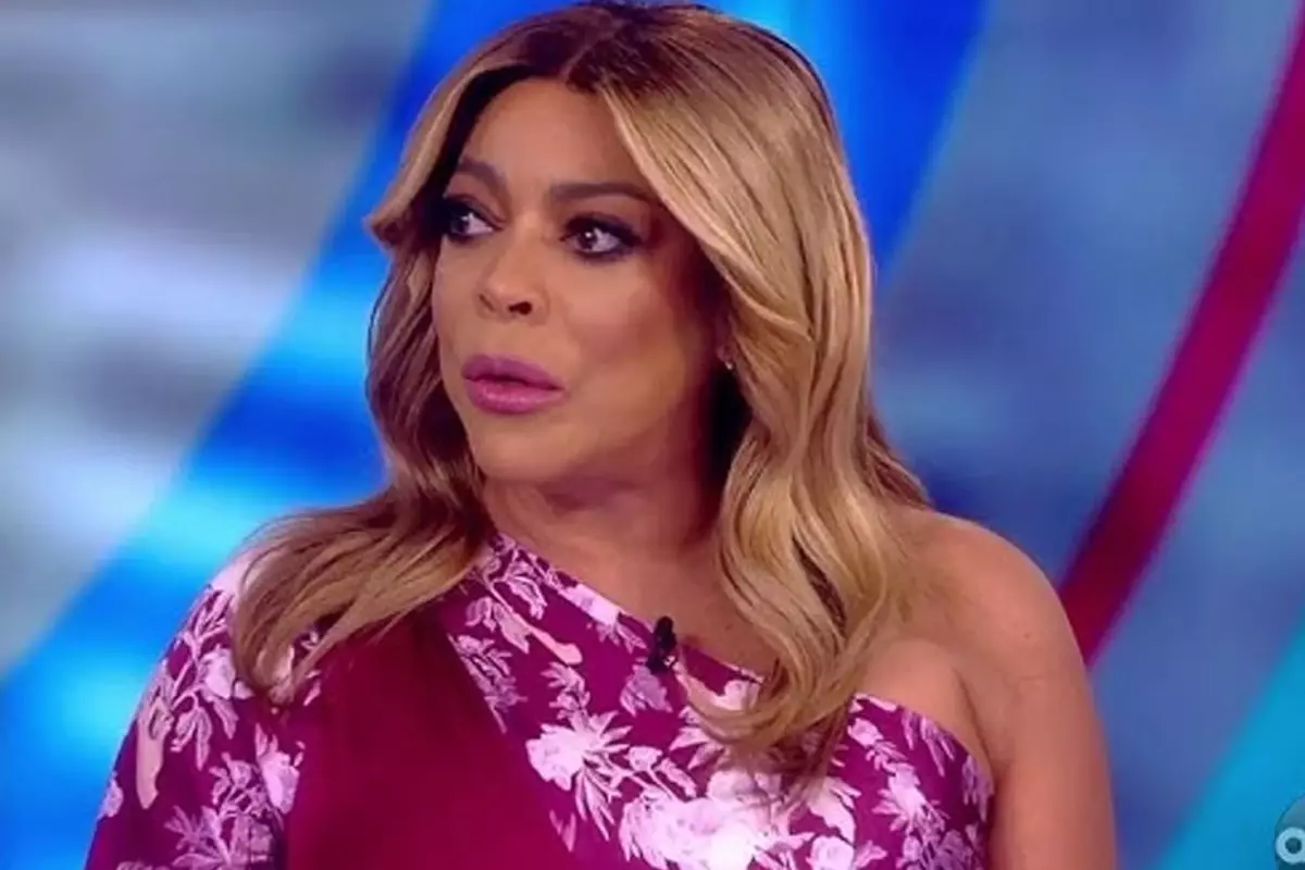 Wendy Williams hayatını karartan teşhis! Bakım evinde yaşam savaşı veriyor