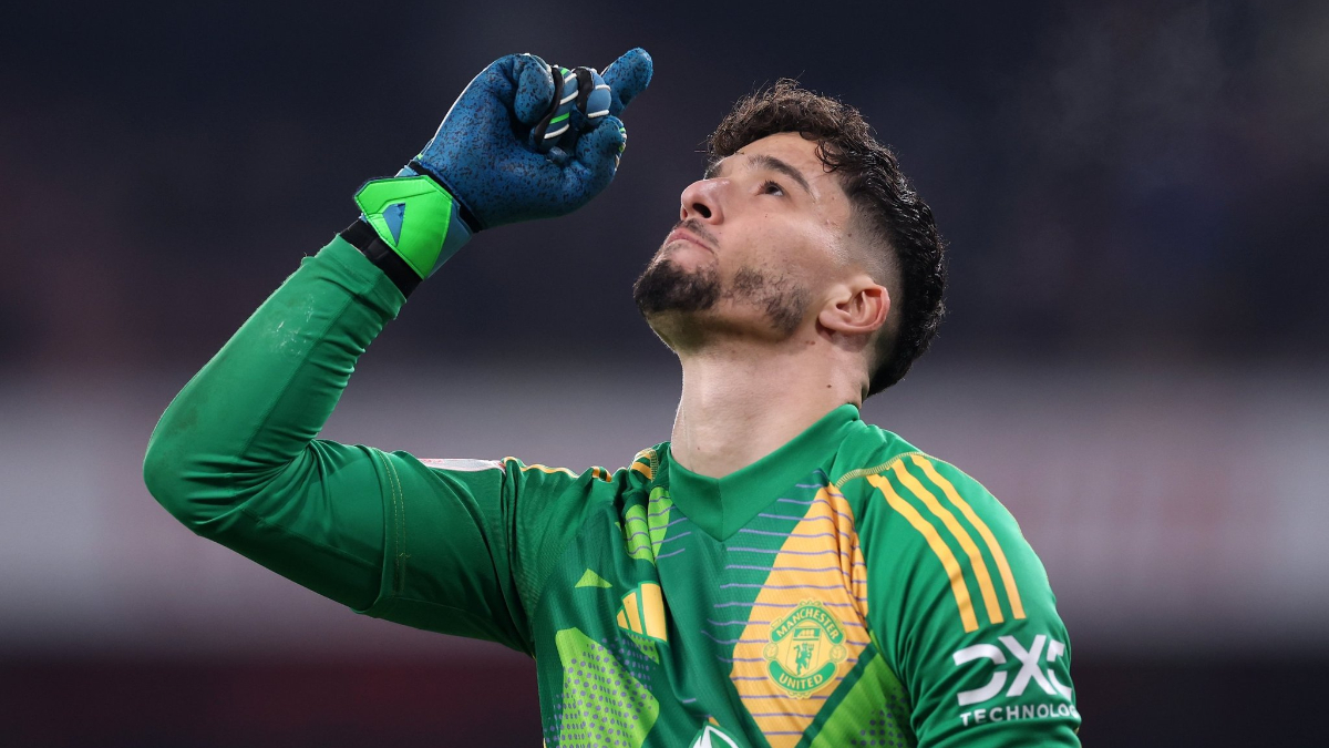 West Ham United’ın Altay Bayındır paylaşımı