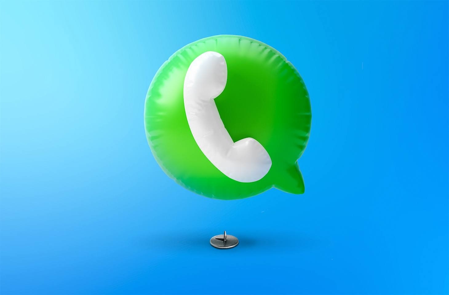 WhatsApp’ın test aşamasındaki yeni özelliği: Tek dokunuşla sesli mesaj
