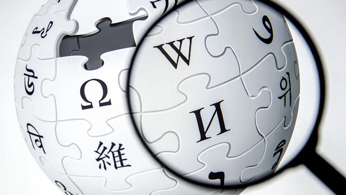 Wikipedia, yapay zekayı kullanmaya başlıyor