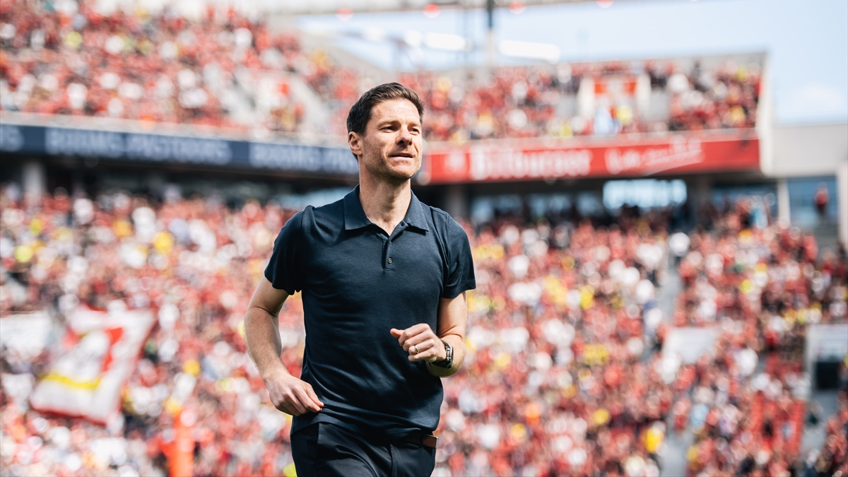 Xabi Alonso mağlubiyetle veda etti! Borussia Dortmund, Bayer Leverkusen’i 4 golle yıktı