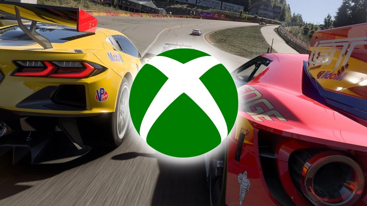 Xbox Game Pass ücretsiz oyun günleri: Forza Motorsport ve dahası