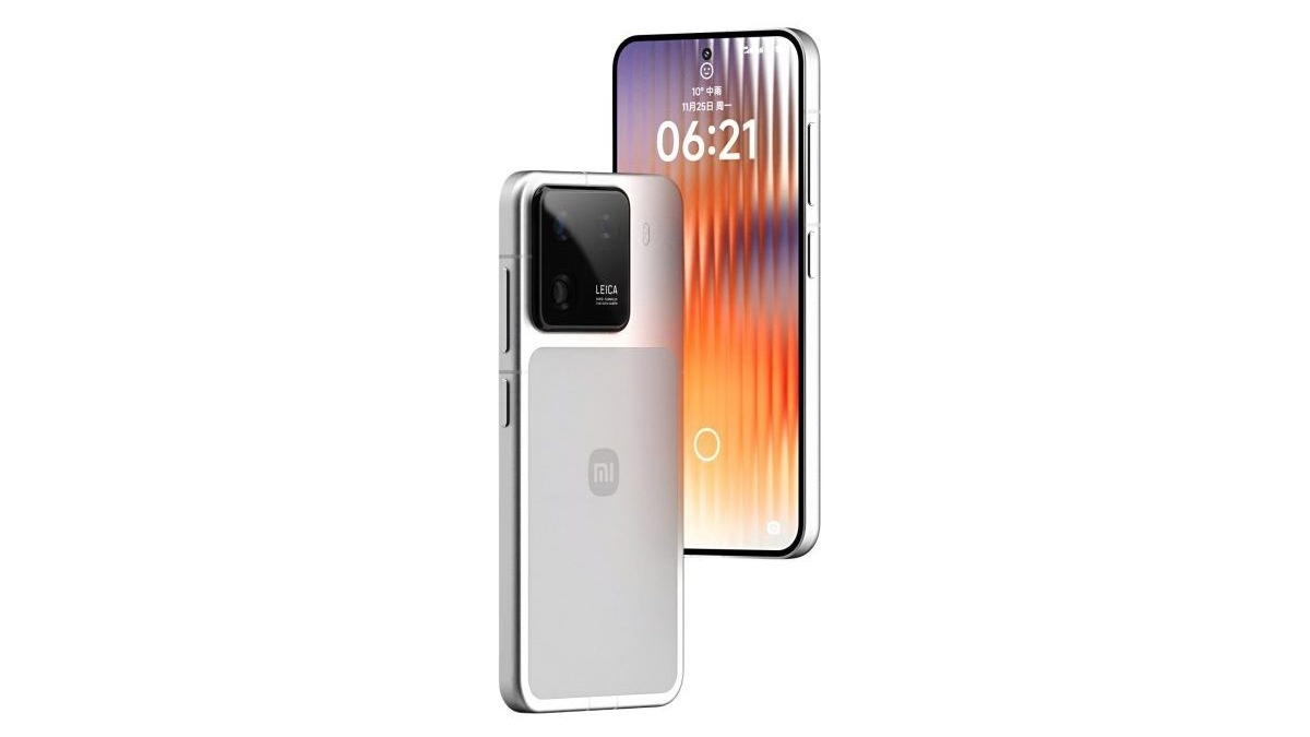 Xiaomi 16’nın tasarımı sızdırıldı: İşte beklenen özellikler