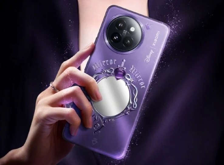 Xiaomi Civi 5 Pro uygun fiyatla amiral gemisi deneyimi sunmaya geliyor