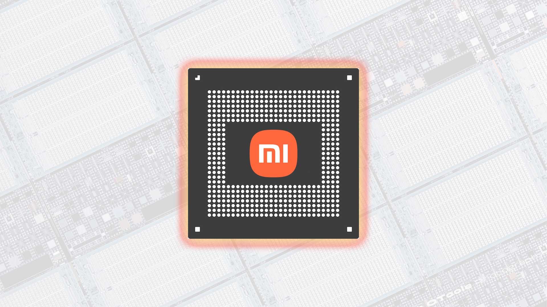 Xiaomi, kendi Xring çipi için devasa bir ekip kurdu