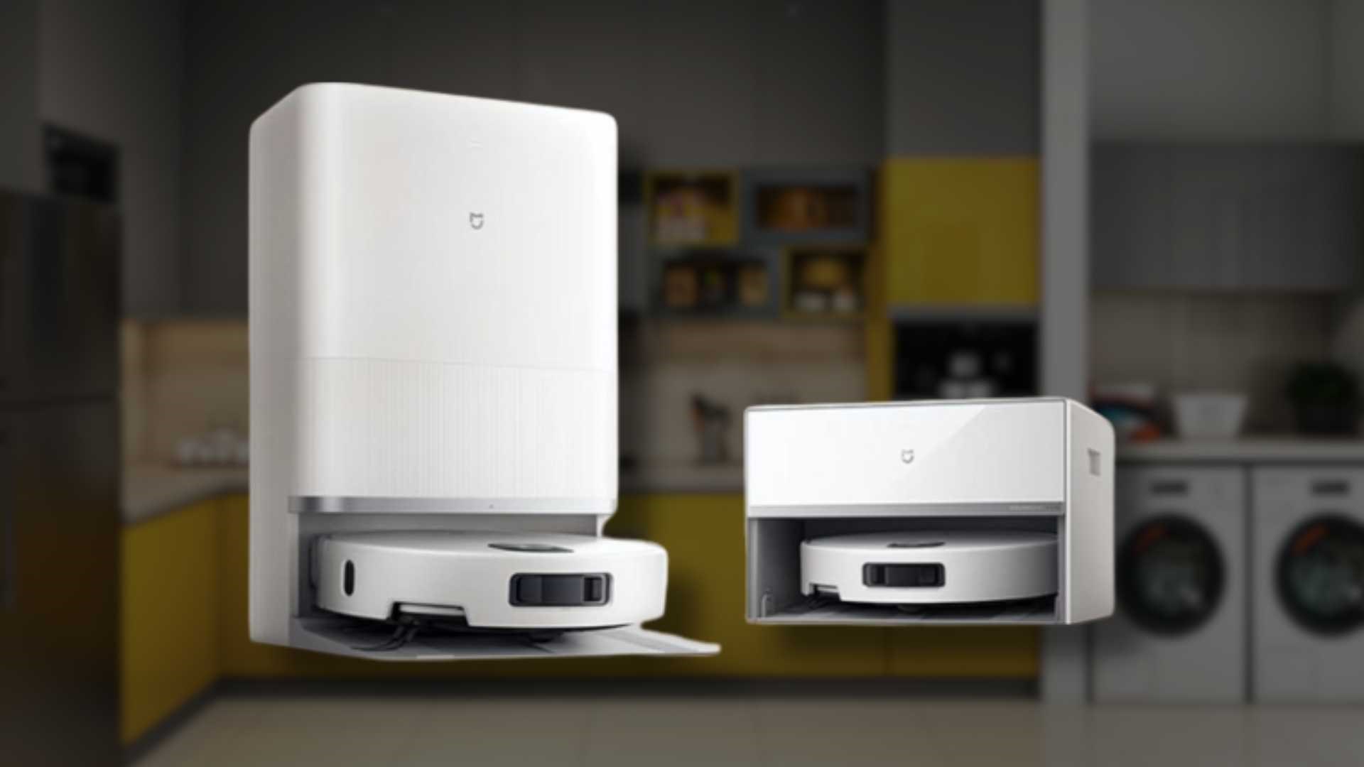 Xiaomi Mijia M40S iki farklı istasyon versiyonuyla duyuruldu