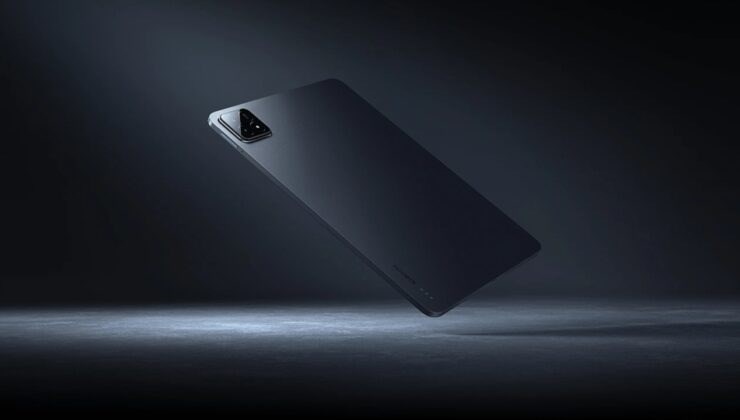 Xiaomi Pad 7 Ultra, serinin en üst düzey tableti olarak geliyor