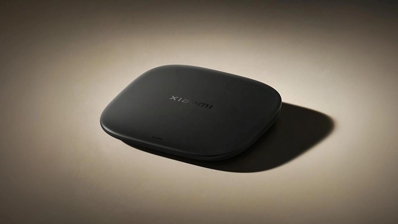 Xiaomi yeni TV kutularını tanıttı: Karşınızda Mi Box 5 ve Mi Box 5 Max