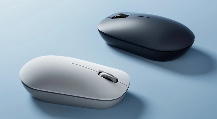 Xiaomi’den bütçe dostu kablosuz mouse: Wireless Mouse Lite 3