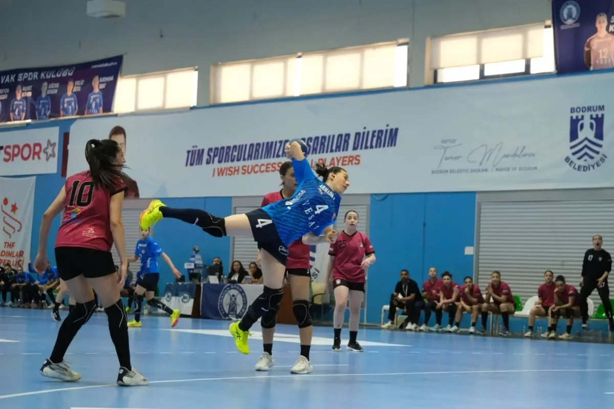 Yalıkavakspor İkinci Şampiyonluğunu Kazandı