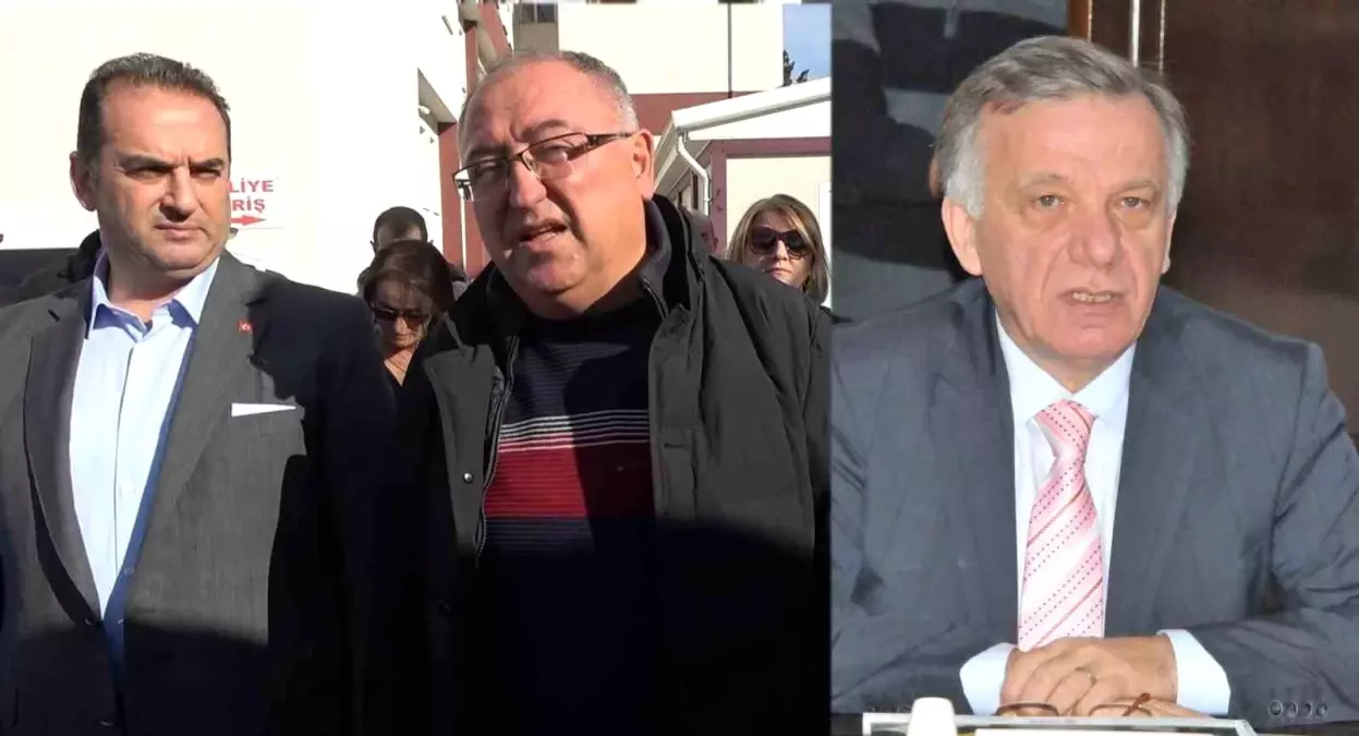 Yalova Belediyesi Yolsuzluk Davasında Yeniden Yargılama Başladı