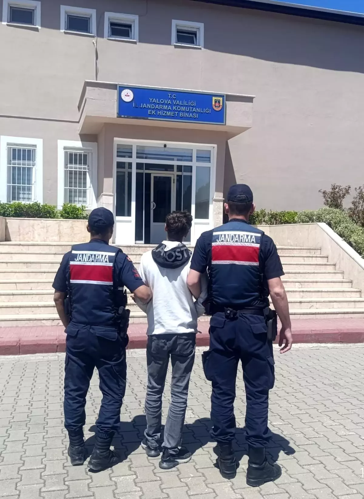 Yalova’da MİT Dolandırıcılığı: 10 Milyon Lira