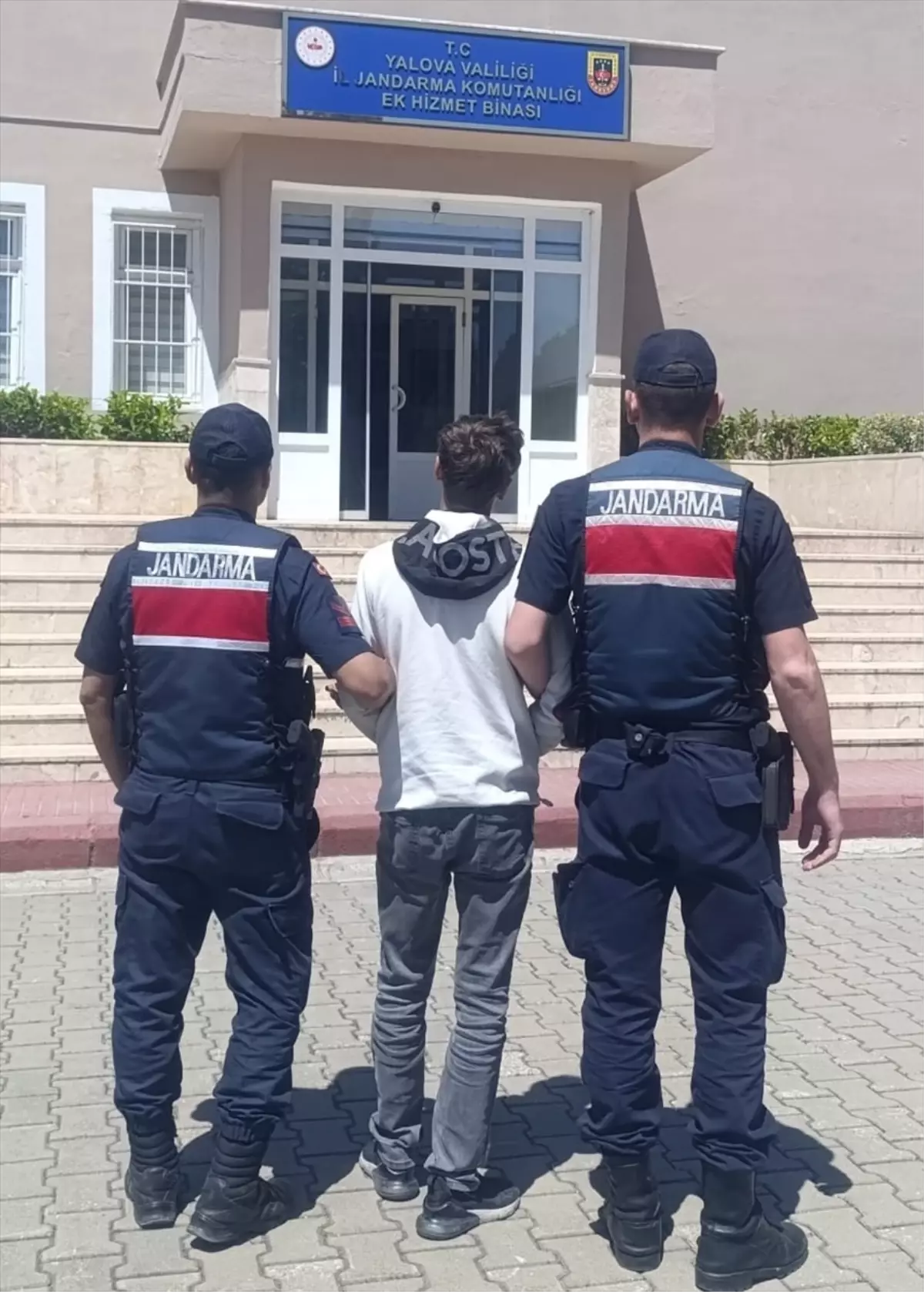 Yalova’da MİT Dolandırıcılığı: 10 Milyon Lira Çalındı
