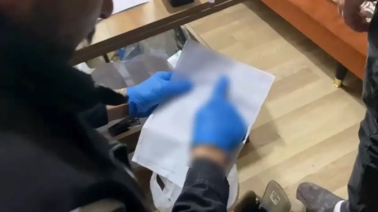 Yalova’da Sahte Belgelerle Gayrimenkul Satışı Operasyonu