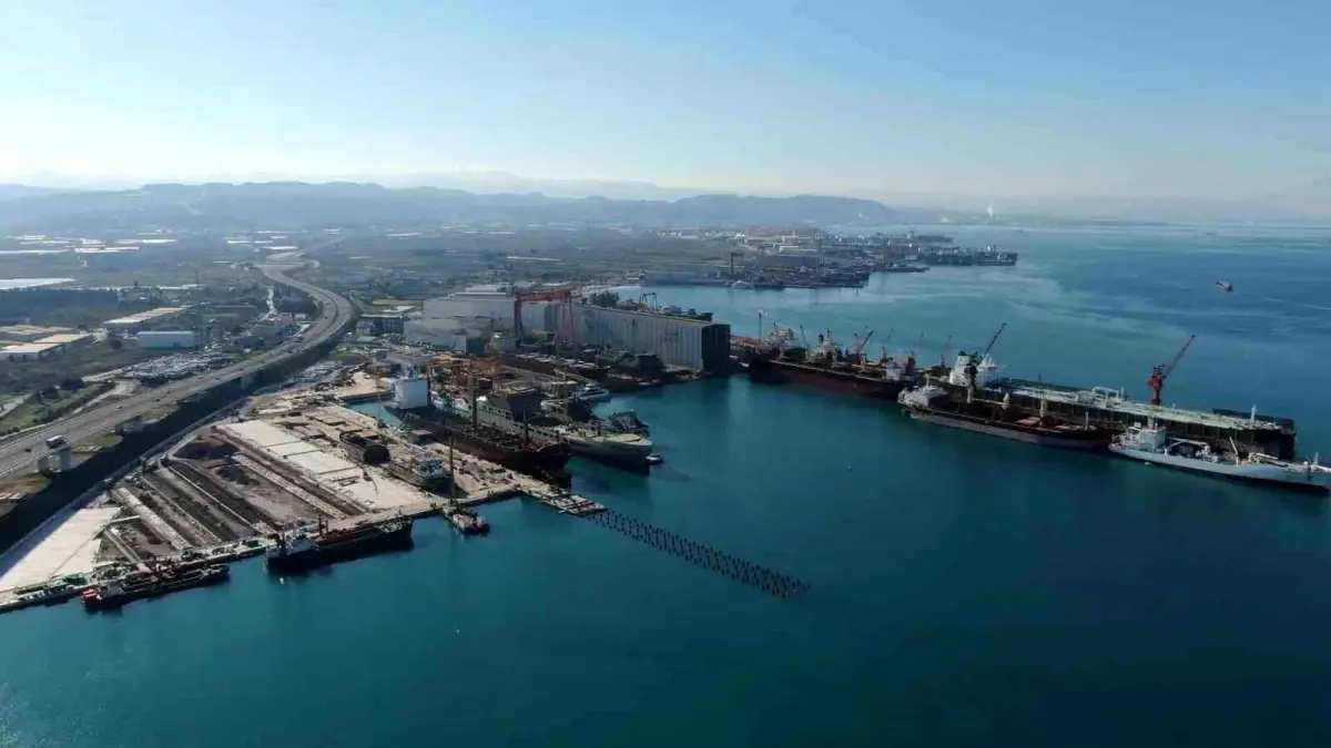 Yalova’nın İhracatı Yüzde 6,3 Arttı
