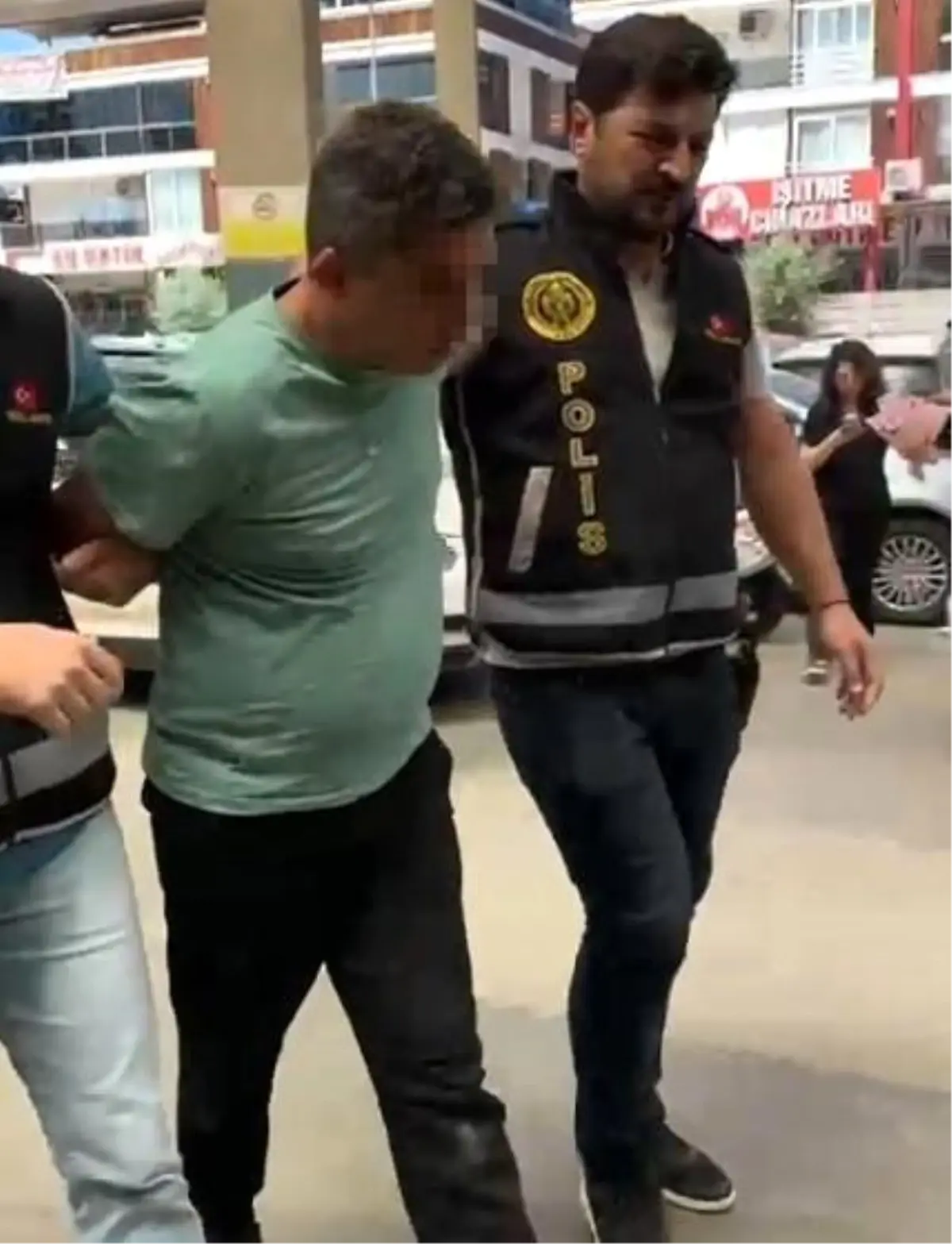 Yangın Faciasının Üzücü Sonucu: İtfaiye Eri Tutuklandı