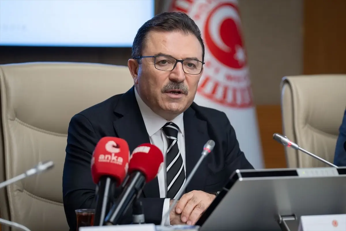 Yangın Komisyonu Vali’yi Dinledi