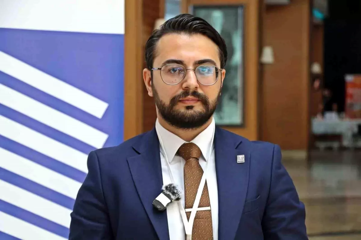 Yapı Denetim Kuruluşları Birliği’nde Ramazan Fırat Toraman Dönemi Başladı
