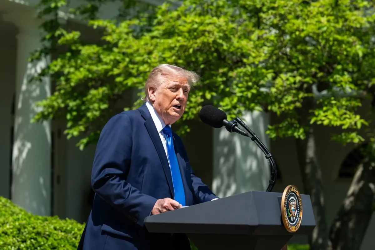 Yargıç’tan Trump’a Sınır Dışı Kararı