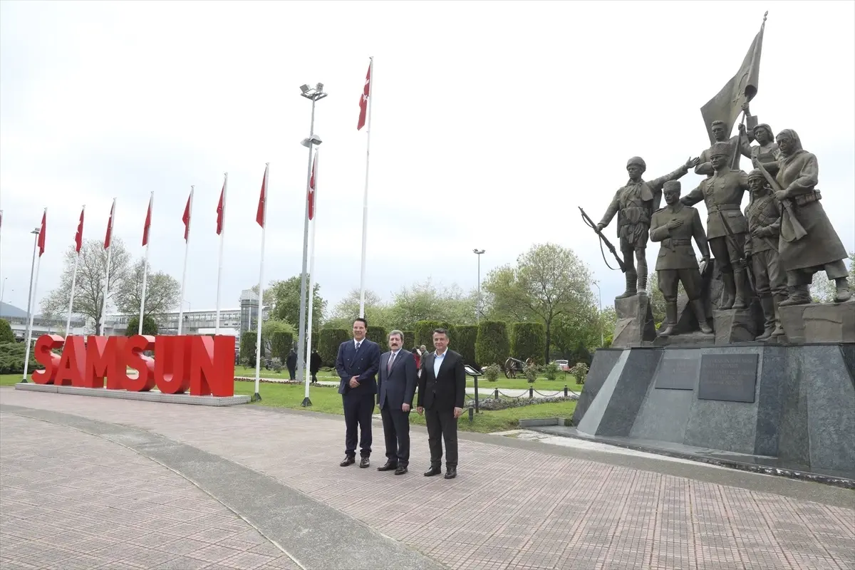 Yat Yarışları İçin Lansman Yapıldı