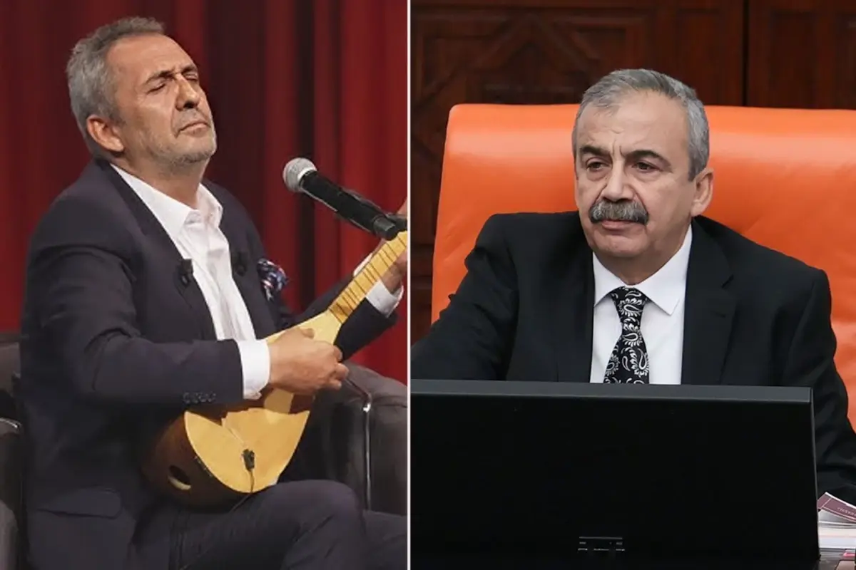 Yavuz Bingöl’den duygusal Sırrı Süreyya Önder mesajı