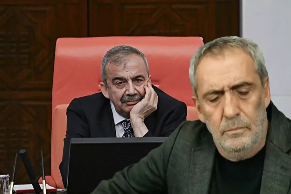 Yavuz Bingöl’den Sırrı Süreyya Önder’in vefatı sonrası duygusal paylaşım: Kime türkü söyleyeceğim?
