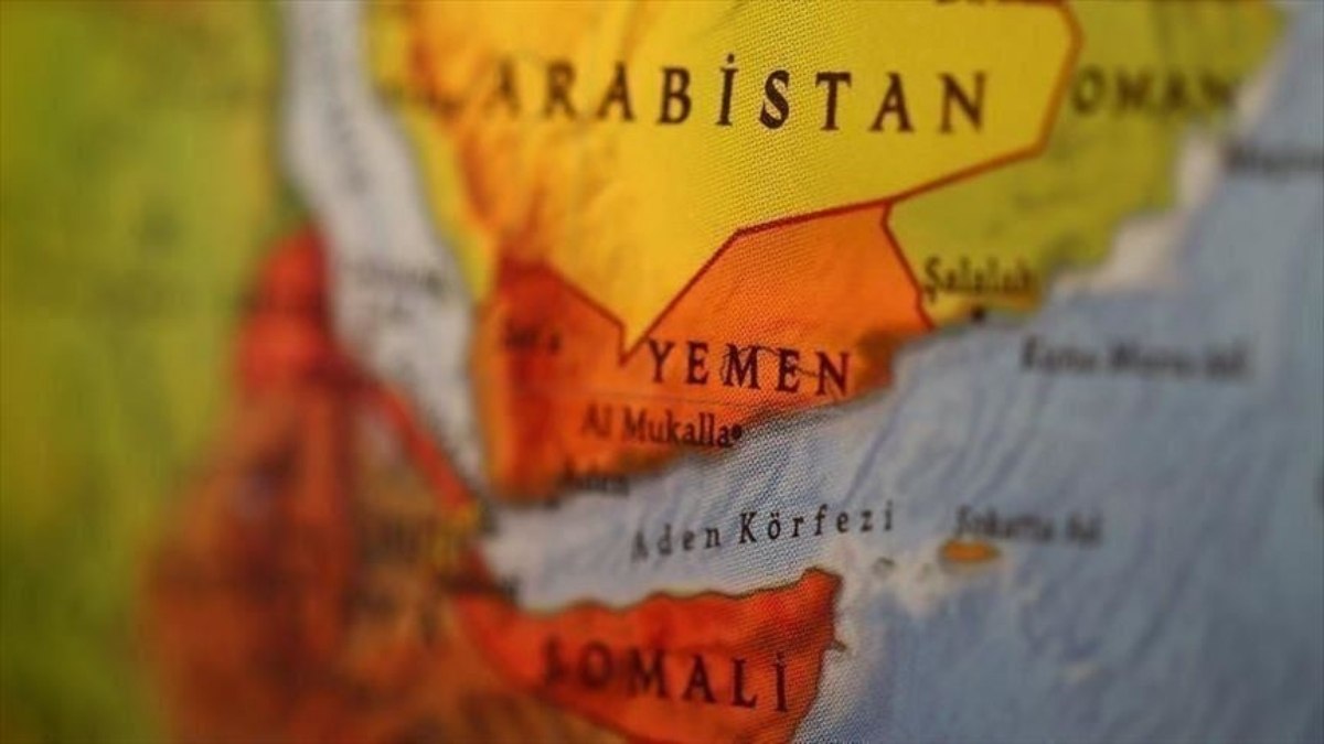 Yemen, İsrail’e füze saldırısı düzenledi