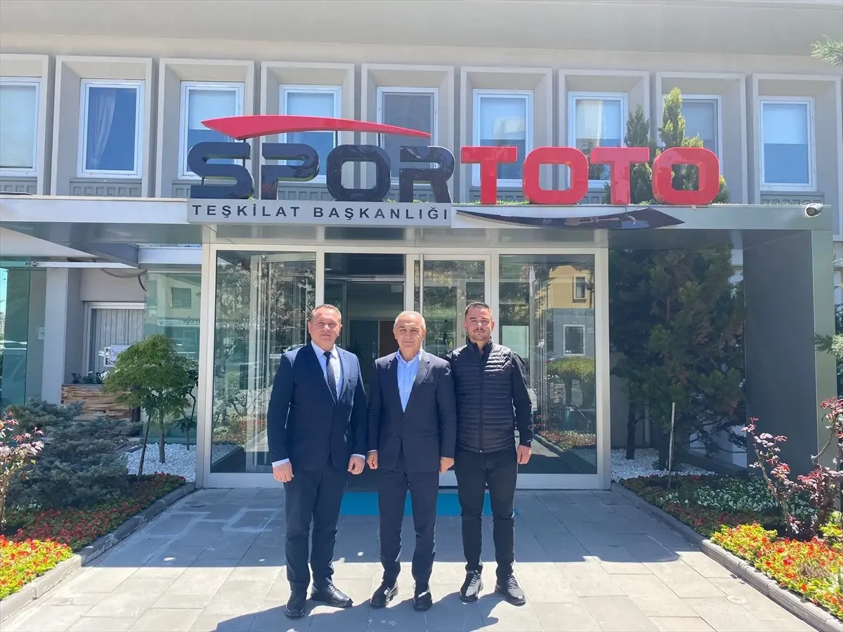 Yenikarpuzlu’dan Spor Atağı