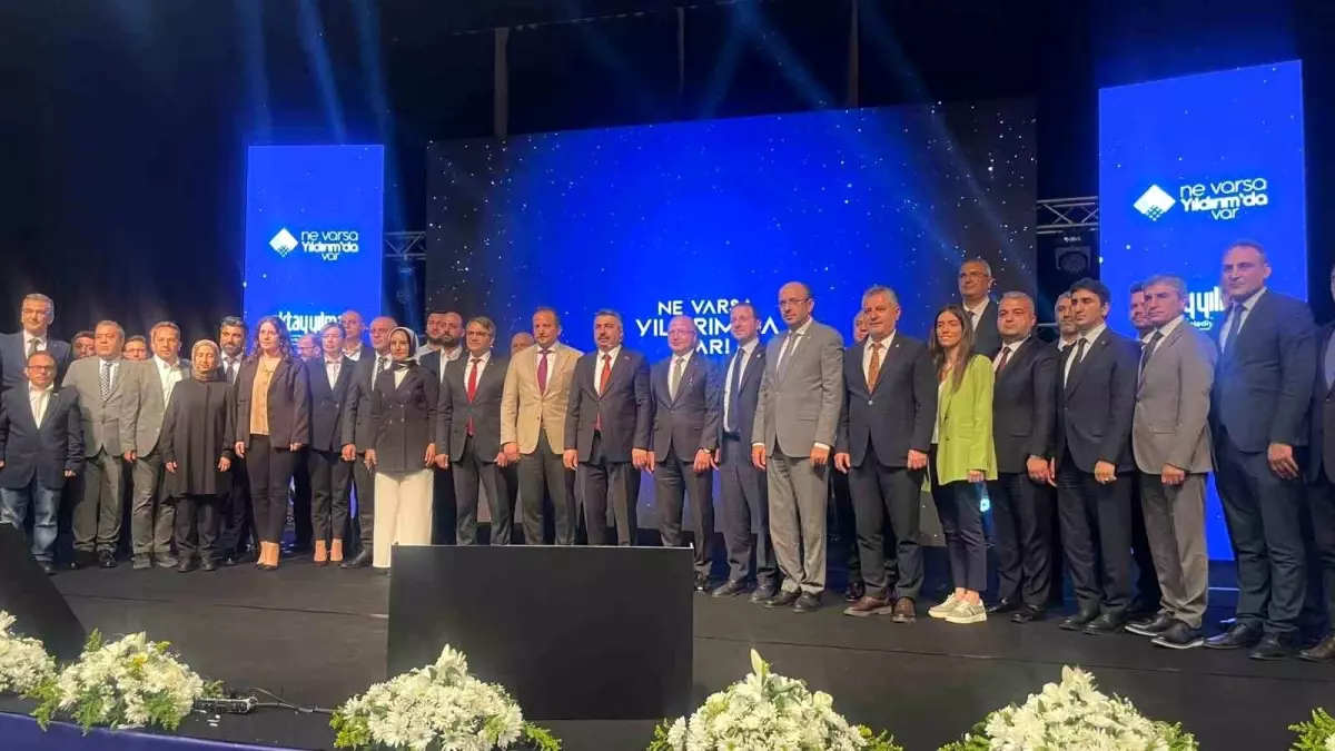 Yıldırım’dan Büyükşehir’e takas teklifi
