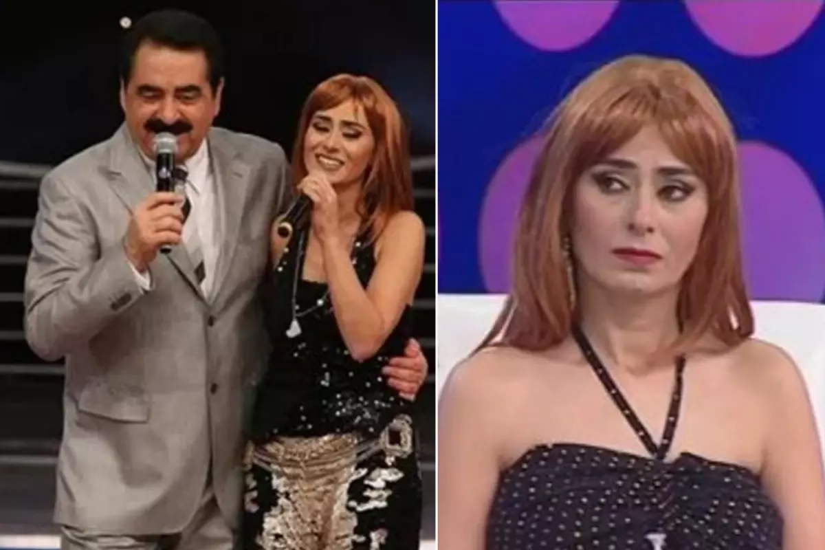 Yıldız Tilbe ve İbrahim Tatlıses 15 sene sonra aynı projede yer aldı