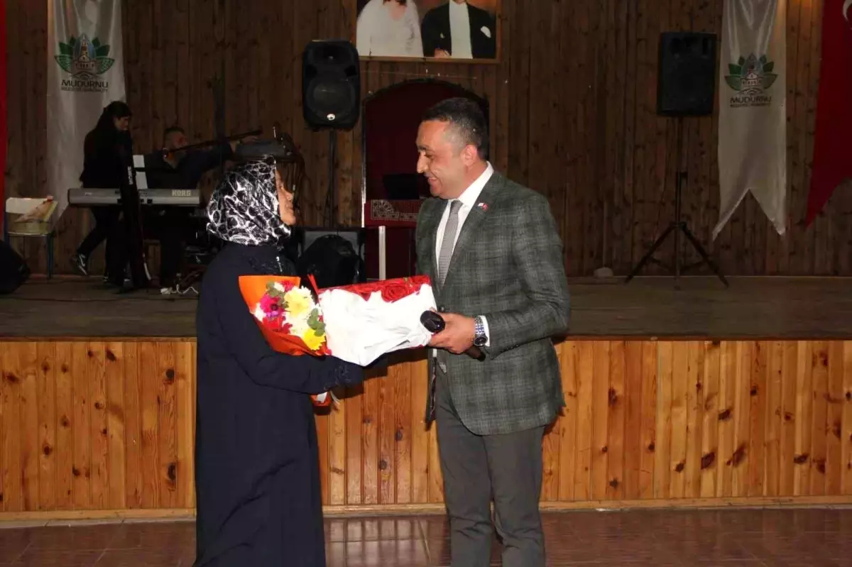 Yılın Annesi: Fatma Kahraman’a Duygusal Ödül