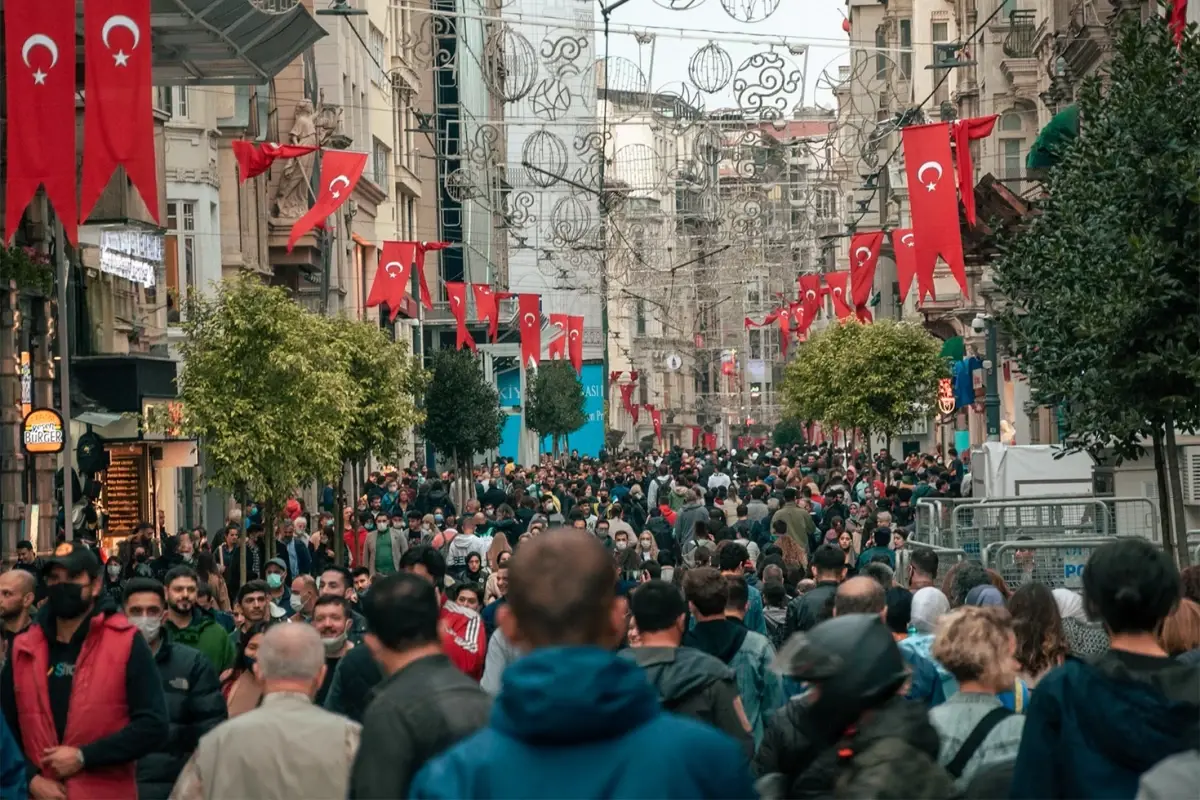 Yılın ilk çeyreğine ilişkin işsizlik oranları belli oldu