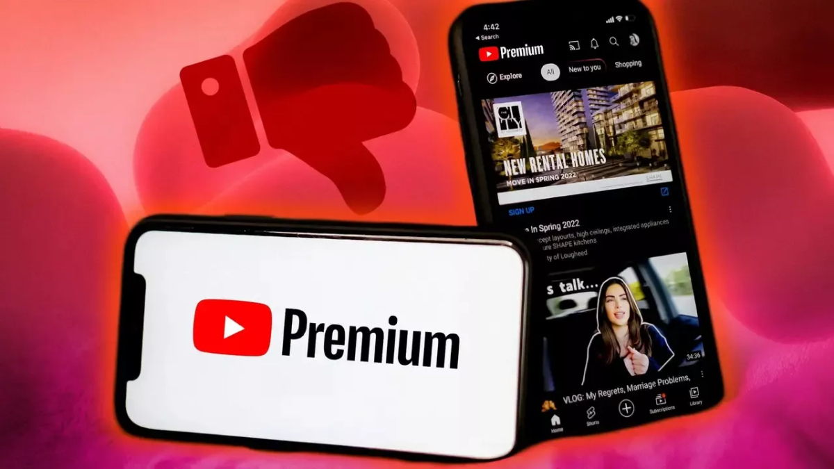 YouTube Premium  iki kişilik abonelik paketini test etmeye başladı