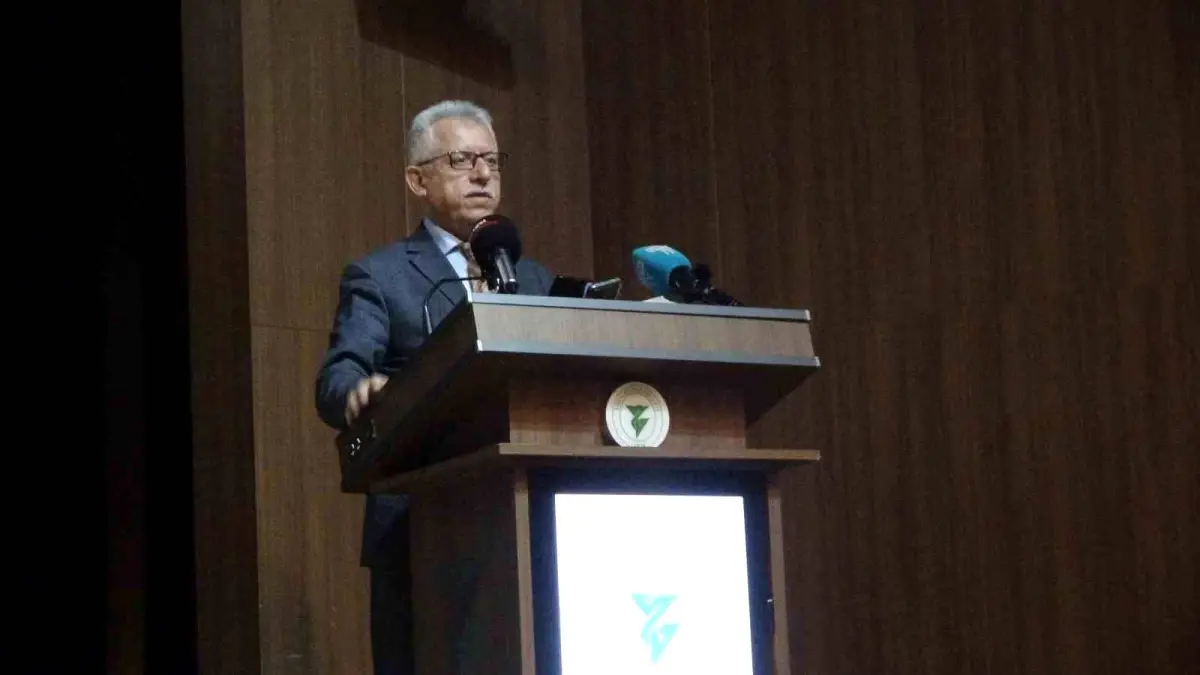 Yozgat Belediye Başkanı Kazım Arslan, ‘Yozgat Kart’ Projesini Tanıttı