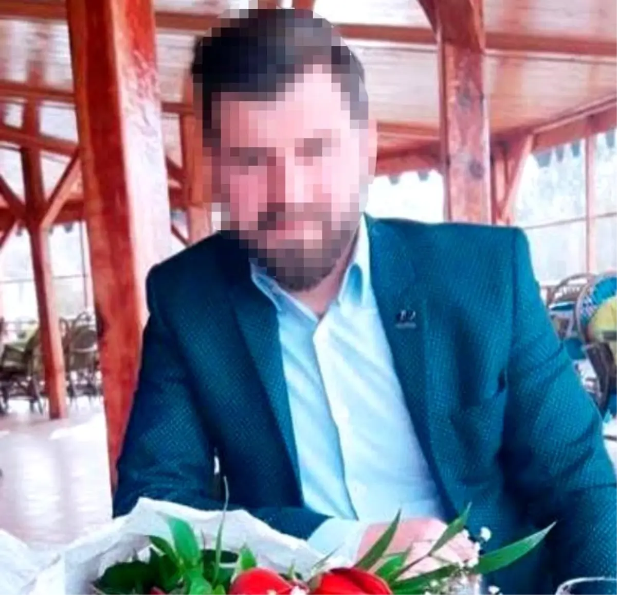 Yozgat’ta Kayınvalide Bıçaklandı