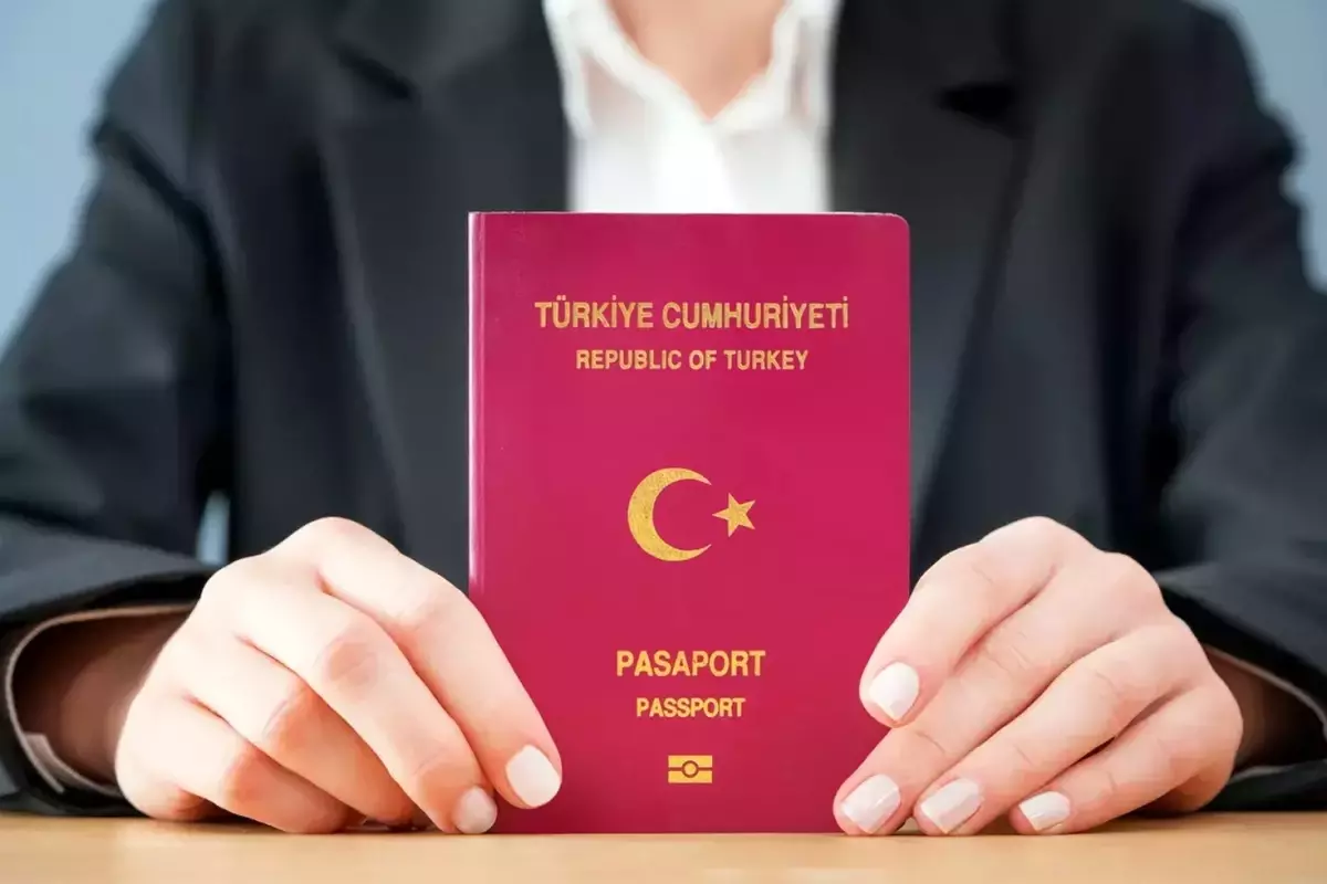 Yunanistan’da pasaport kontrolünde yeni dönem! Kayıtlar 3 yıl saklanacak